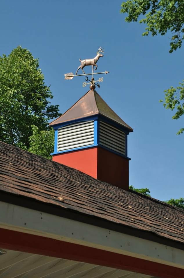 Weathervane for cupola Cats Metal Weathervane for roofs Weathervane Outdoor Farm House Decor Weathervane Copper Weathervane Garden
